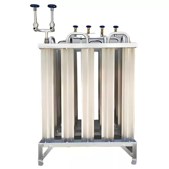 Nola ekidin ditzakete gas-ihes medikoek gas-ihesak?