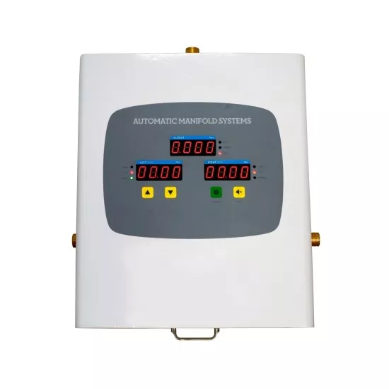 Kolektibo automatikoa (LED)