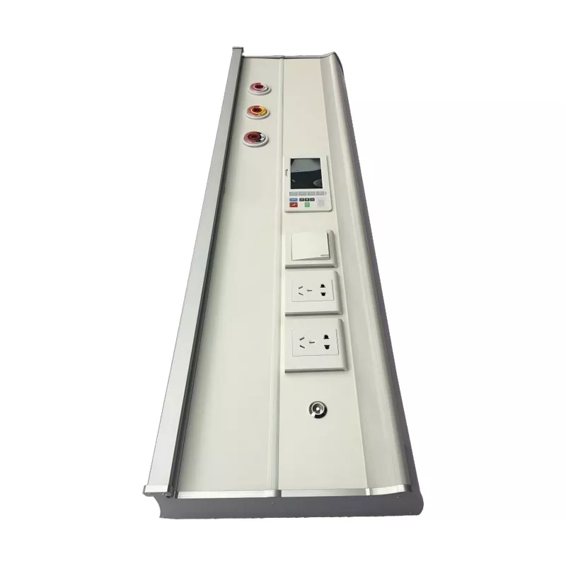 Bed Buru Unitatea