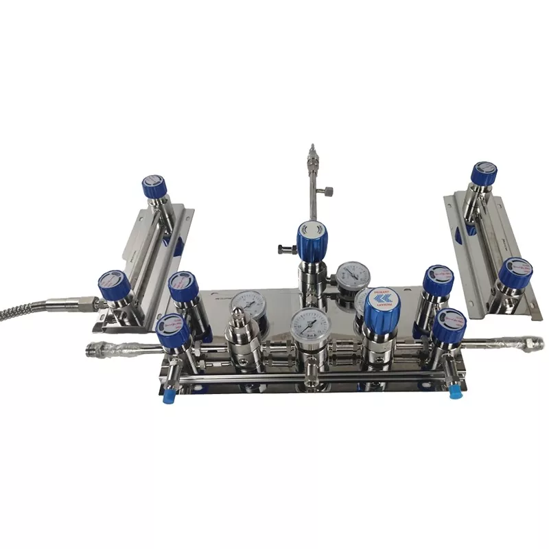 Laborategiko miniaturazko kolektorea